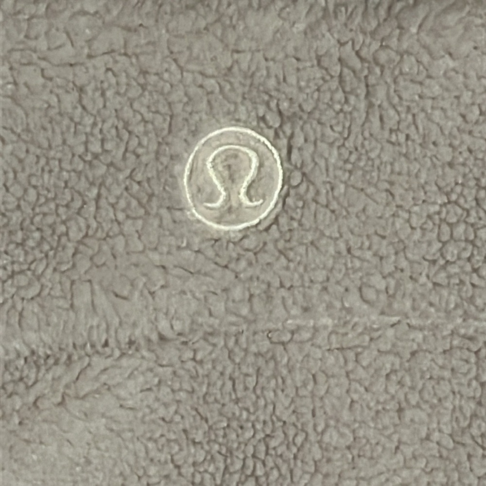 Lululemon Pullover - image 7
